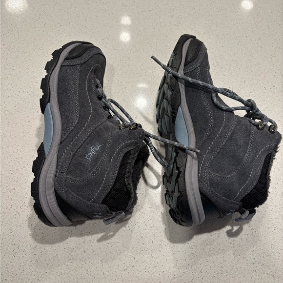 Ryka | Canyon Boots, Gray, Size 6.5 - Picture 5 of 8